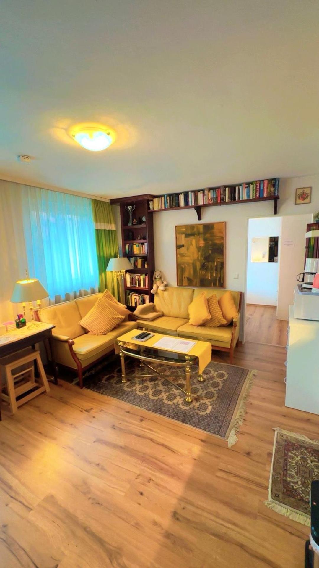 Helle Wohlfuehloase Im Suedviertel Daire Marburg Dış mekan fotoğraf